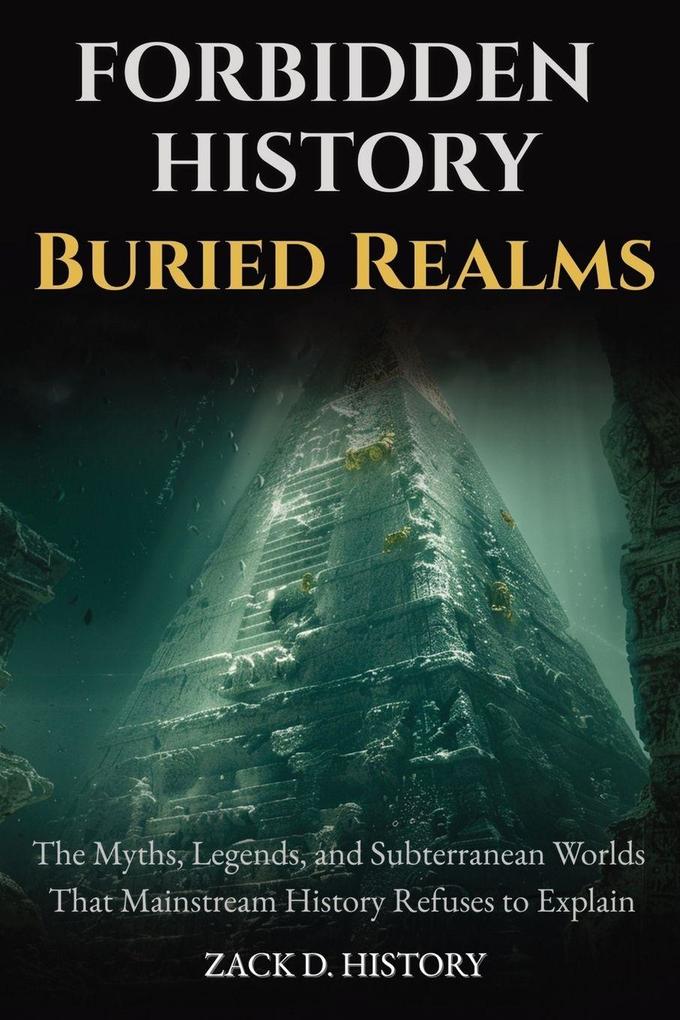 Forbidden History Buried Realms