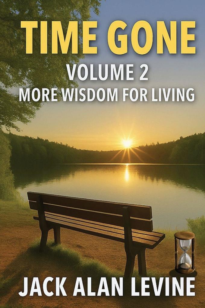 Time Gone Vol 2