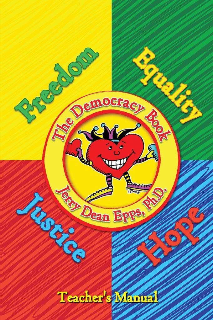 The Democracy Book