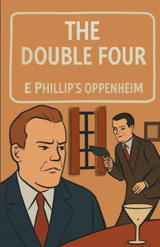 The Double Four(Illustrated)