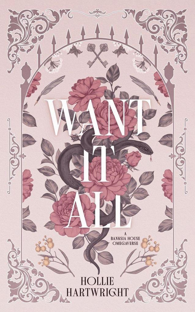 Want It All