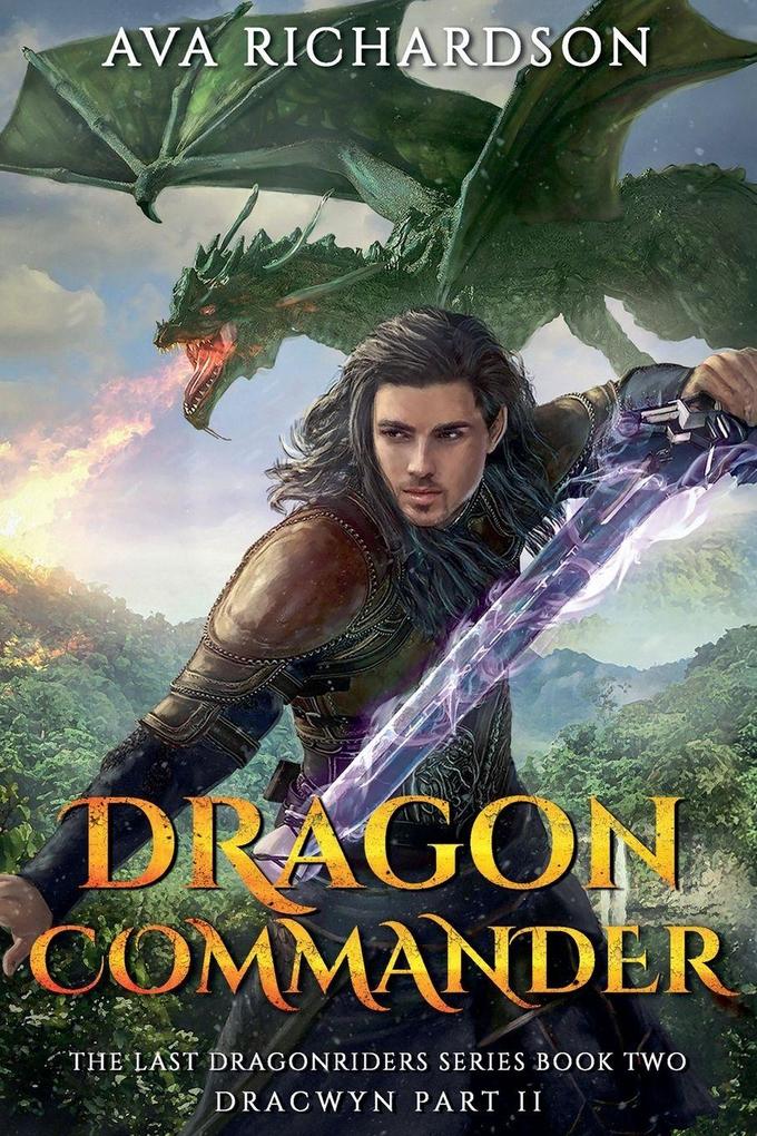 Dragon Commander