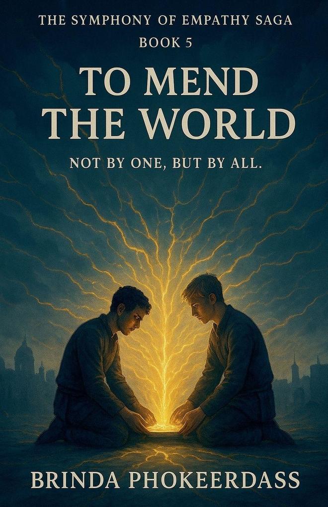 To Mend the World