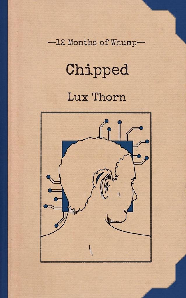 Chipped