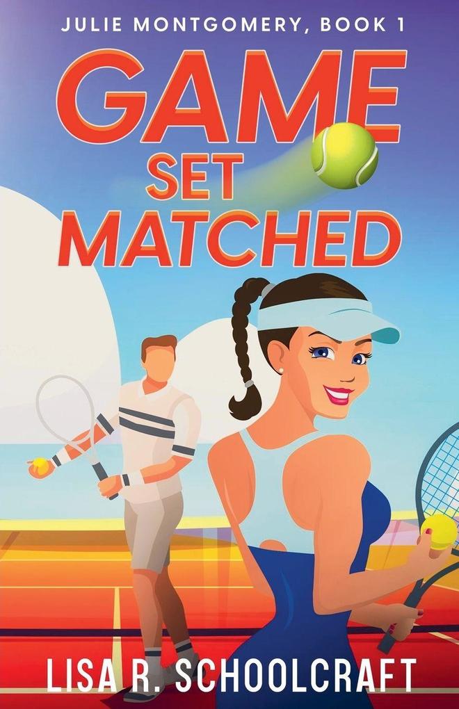 Game Set Matched