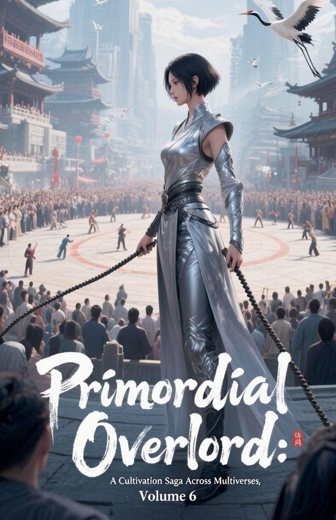 Primordial Overlord