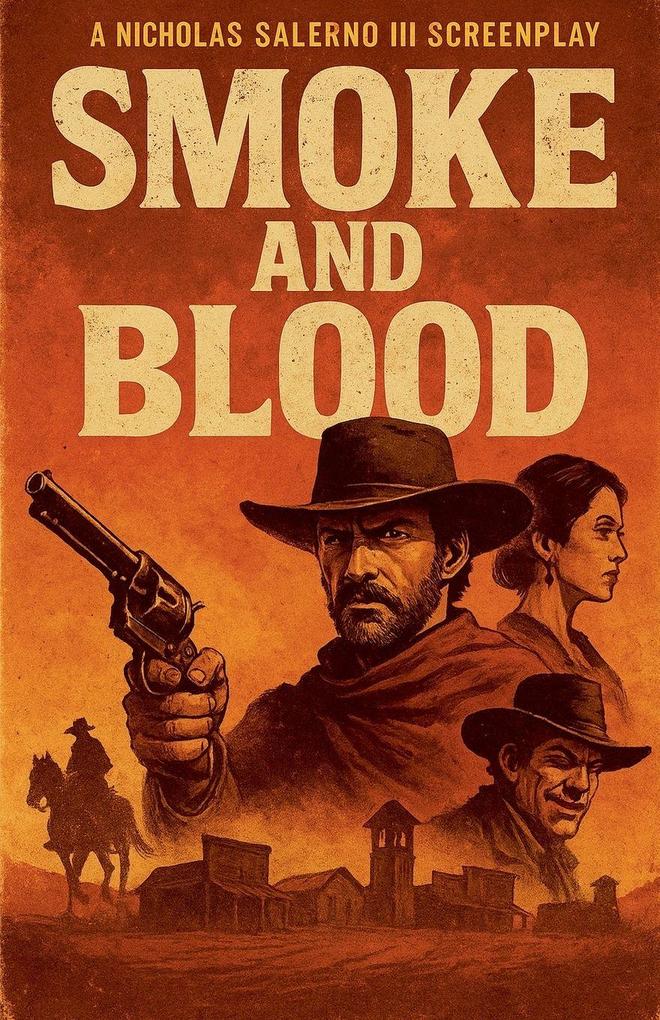 Smoke and Blood