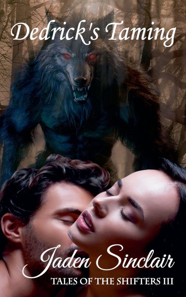 Dedrick's Taming