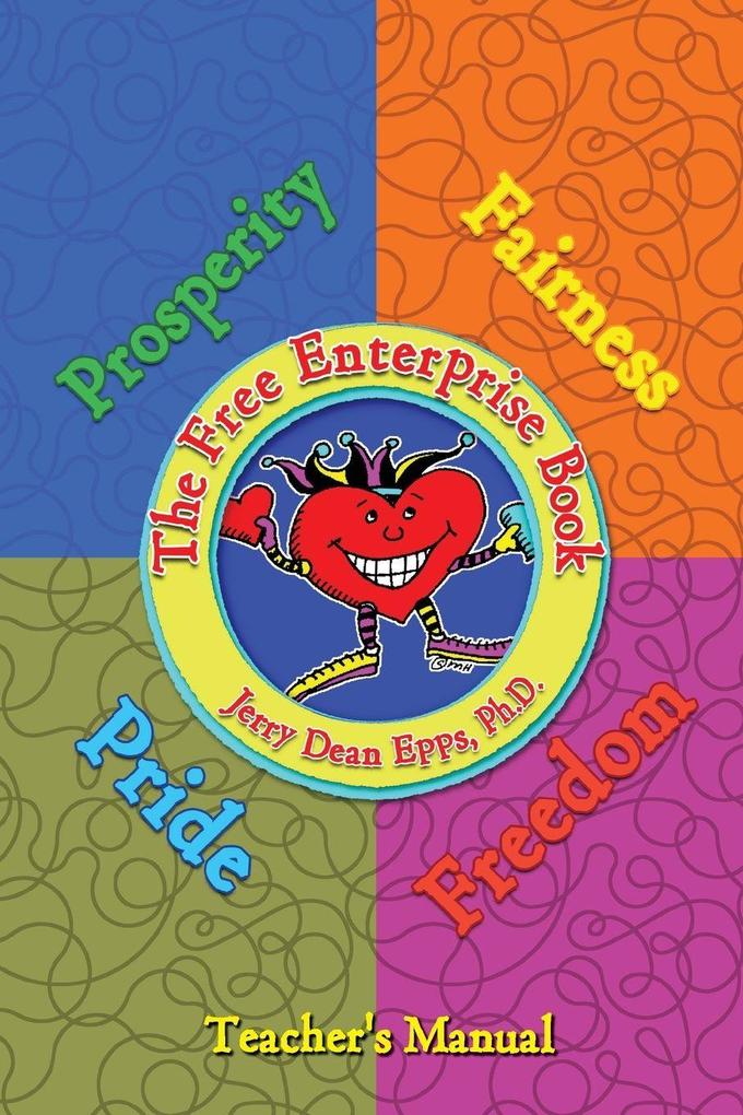 The Free Enterprise Book