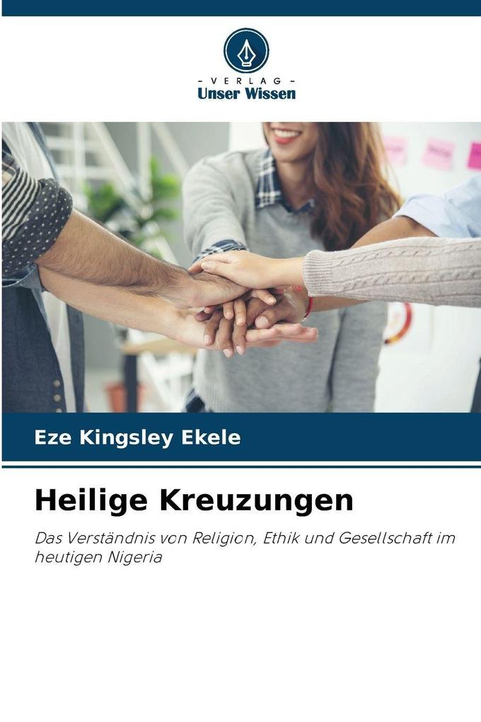 Heilige Kreuzungen