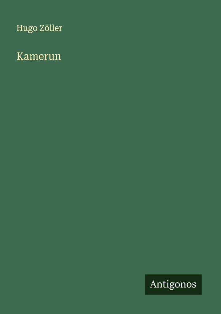 Kamerun