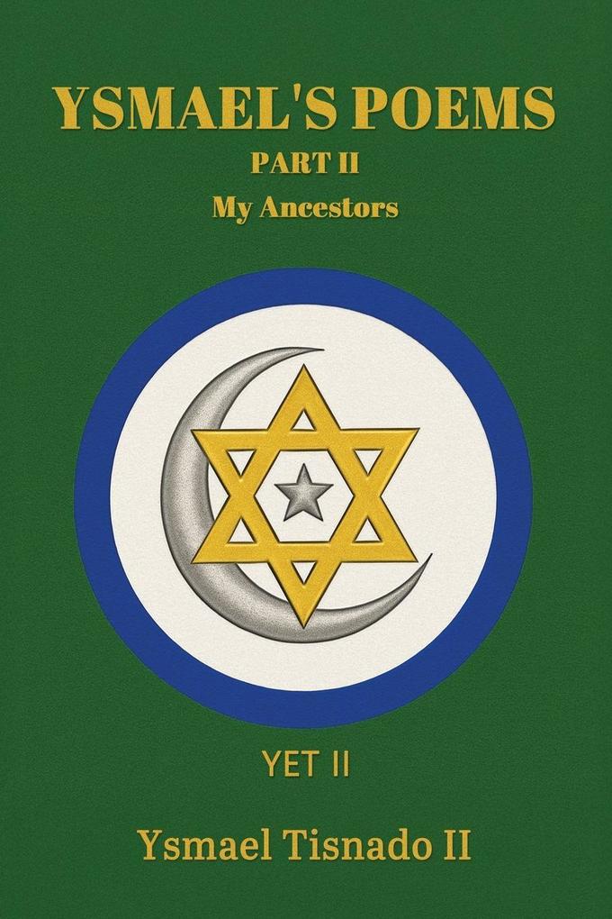 Ysmael's Poems Part II