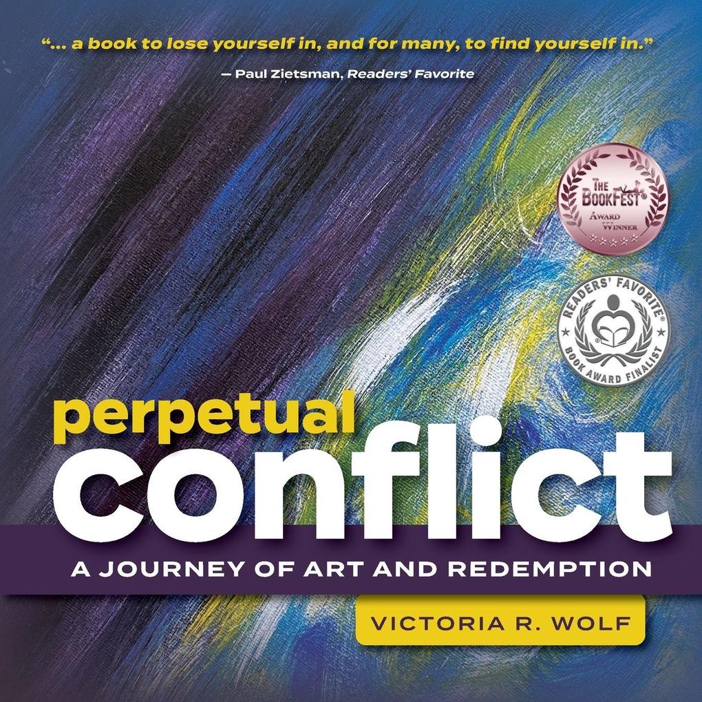 Perpetual Conflict