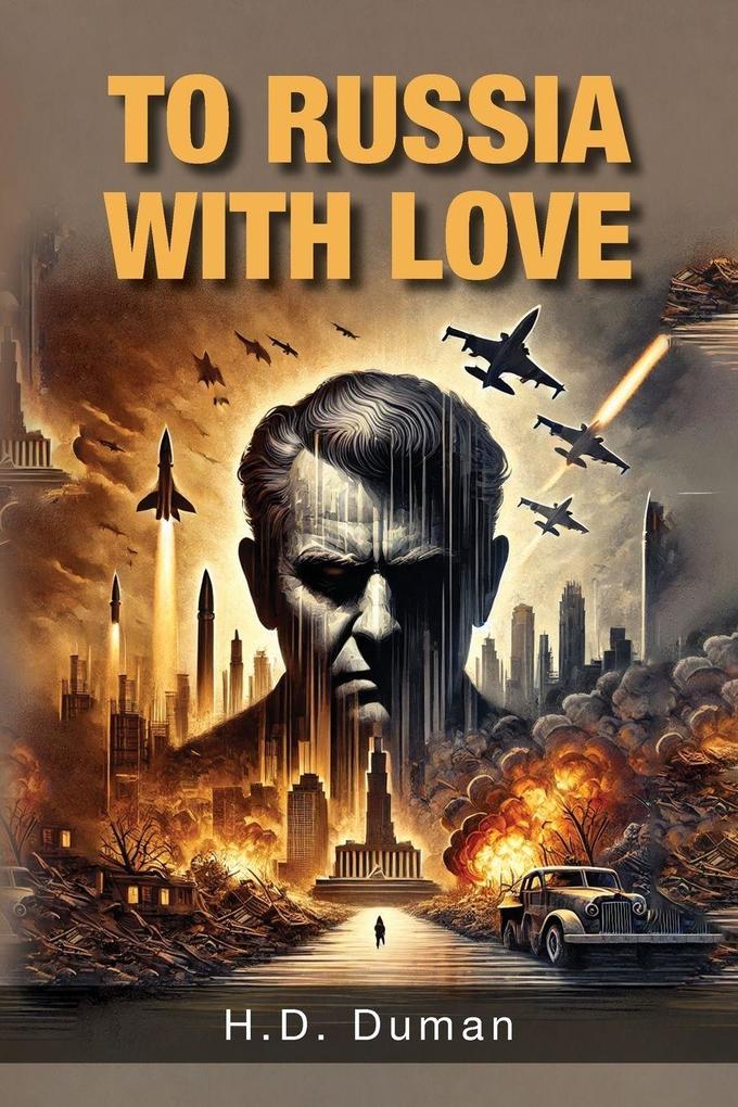 To Russia with Love
