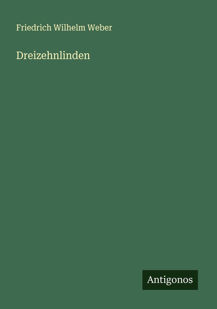 Dreizehnlinden