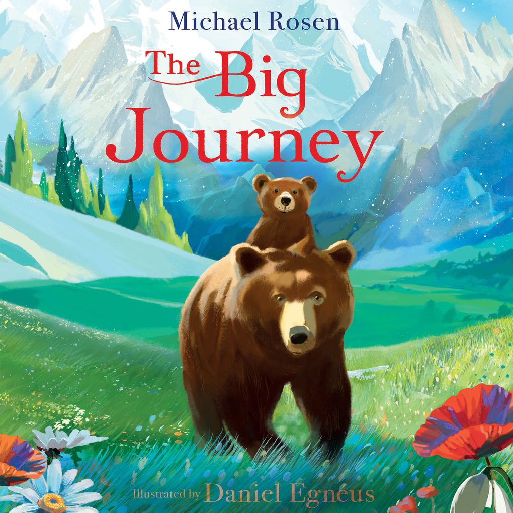 The Big Journey