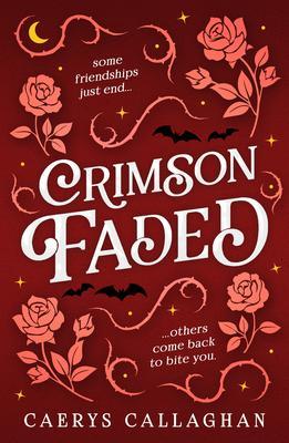 Crimson Faded