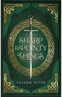Sharp and Pointy Things