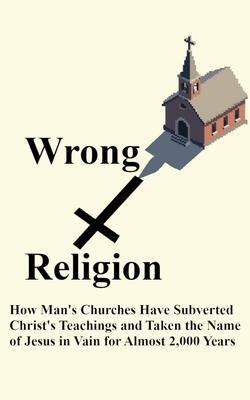Wrong Religion