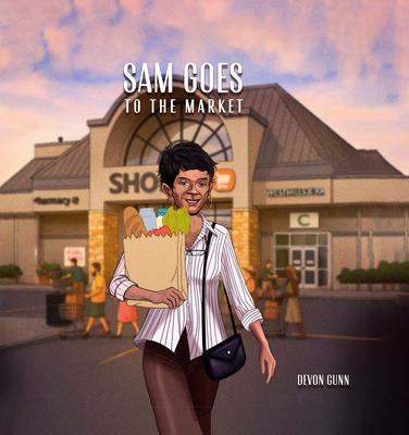 Sam Goes to The Market