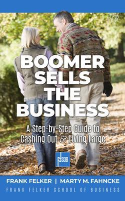 Boomer Sells The Business