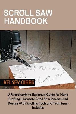 Scroll Saw Handbook