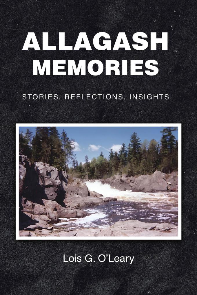 Allagash Memories