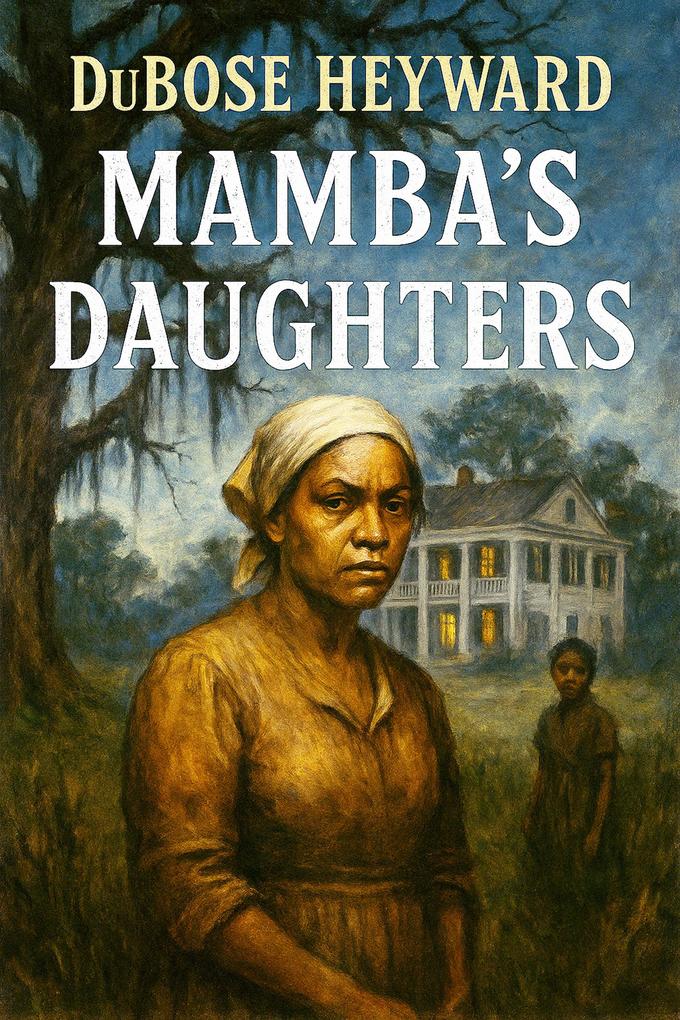 Mamba's Daughters