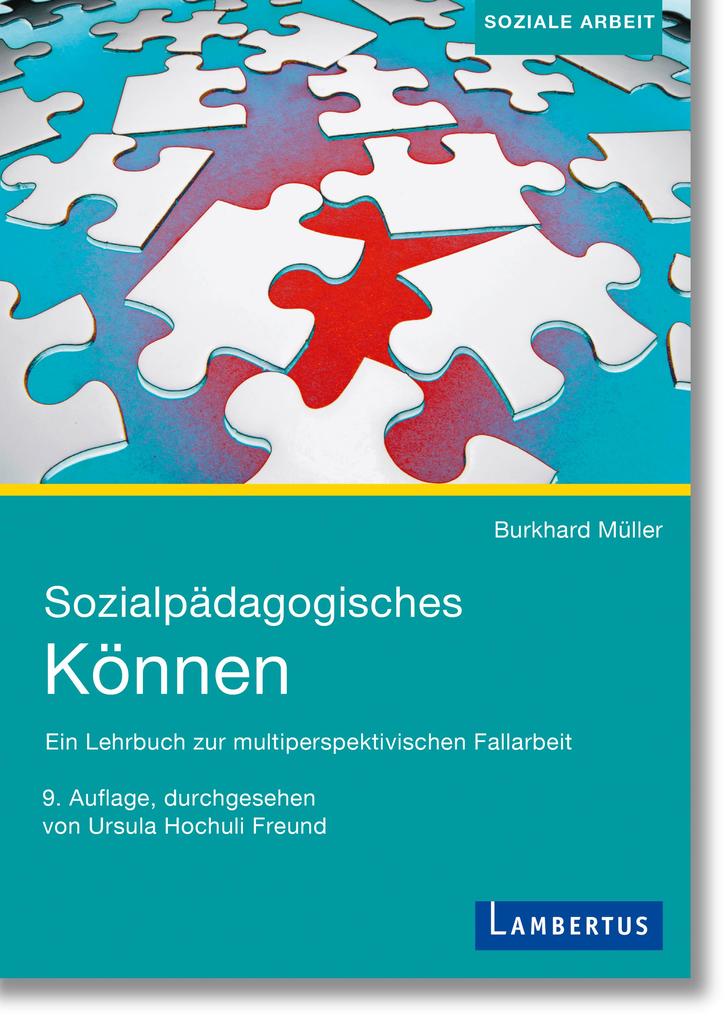 Sozialpädagogisches Können