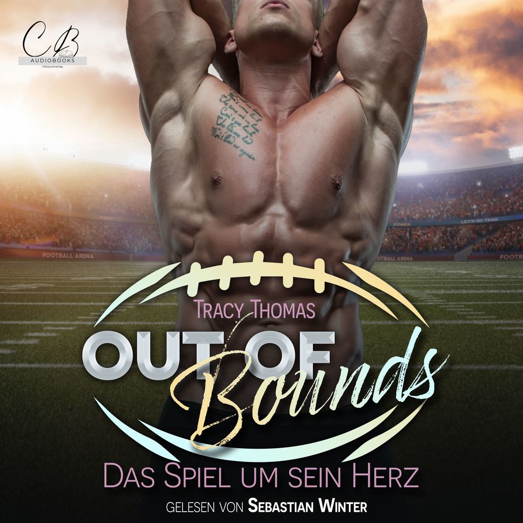 Out of Bounds