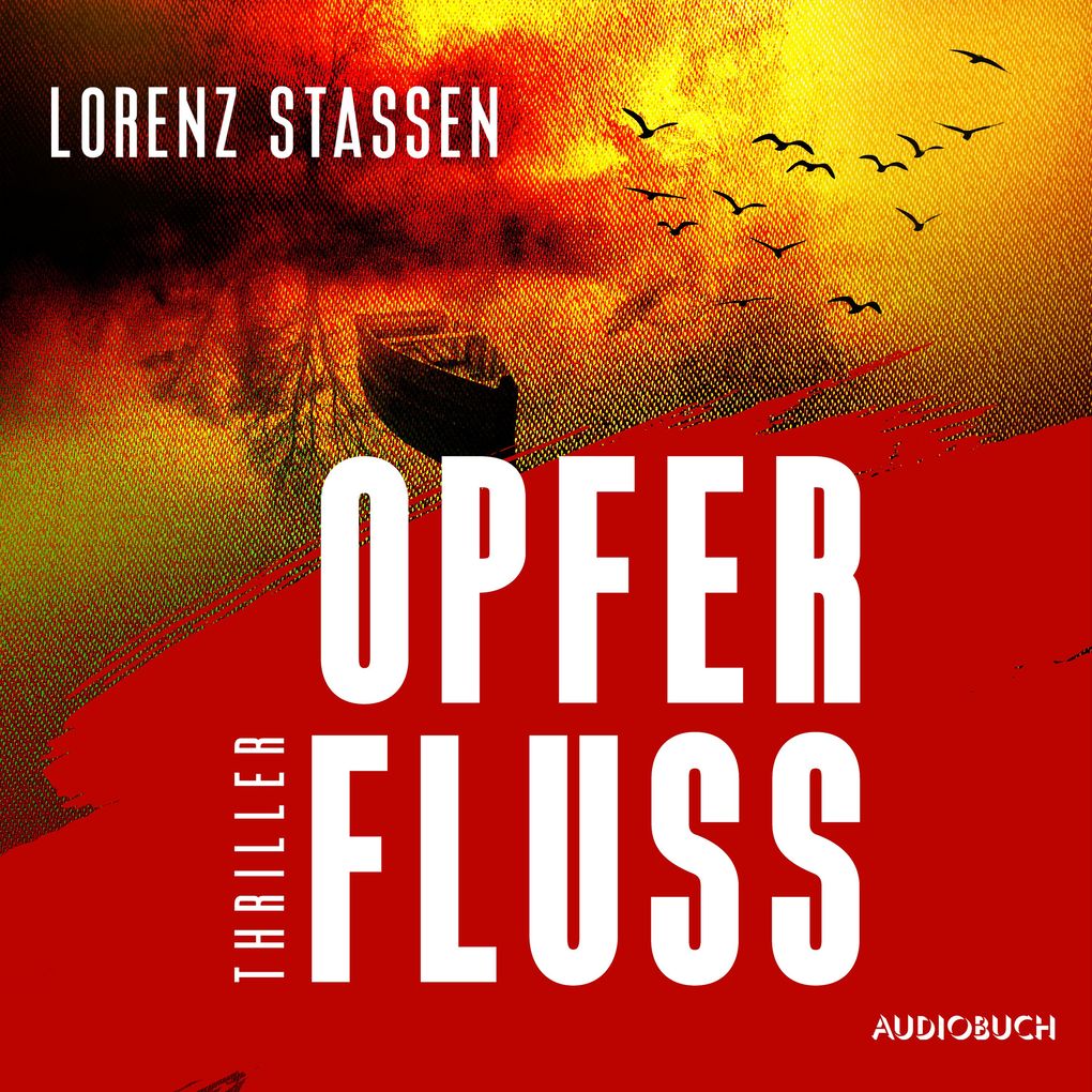 Opferfluss