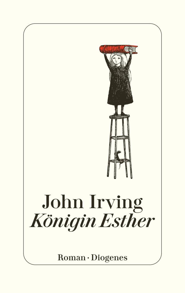 Königin Esther
