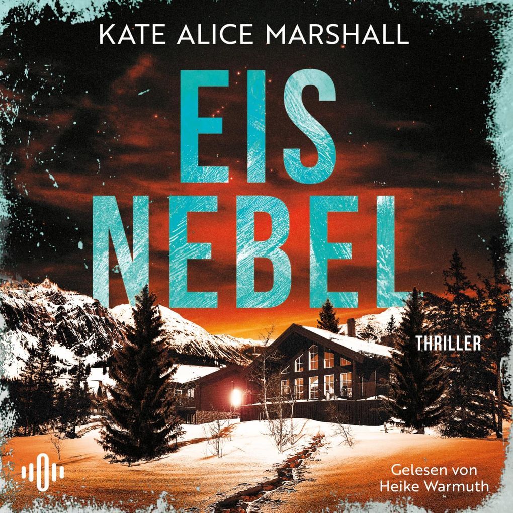 Eisnebel