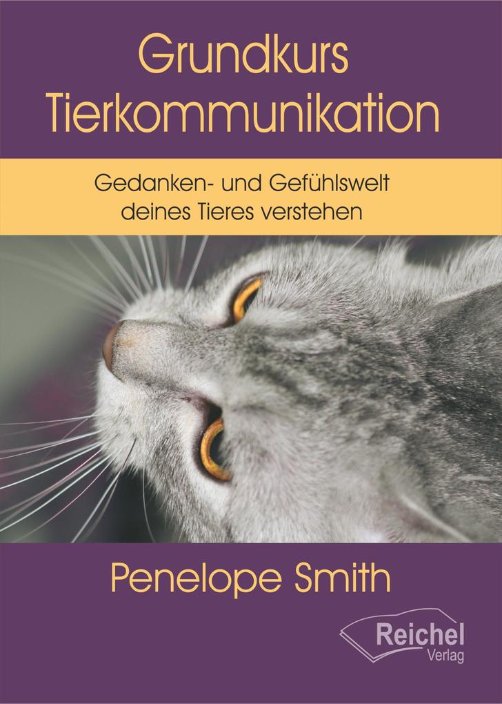 Grundkurs Tierkommunikation