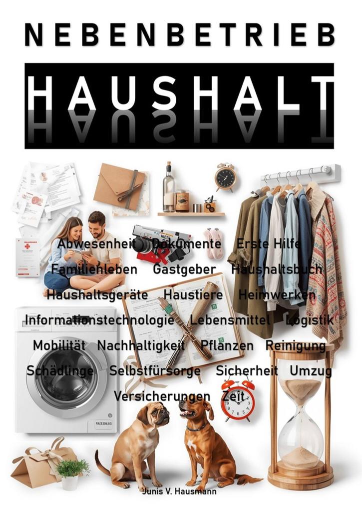 Nebenbetrieb Haushalt