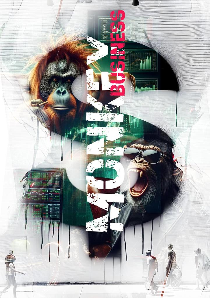 The Monkey Business