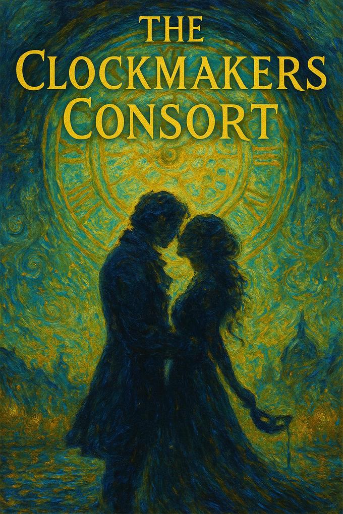 The Clockmakers Consort