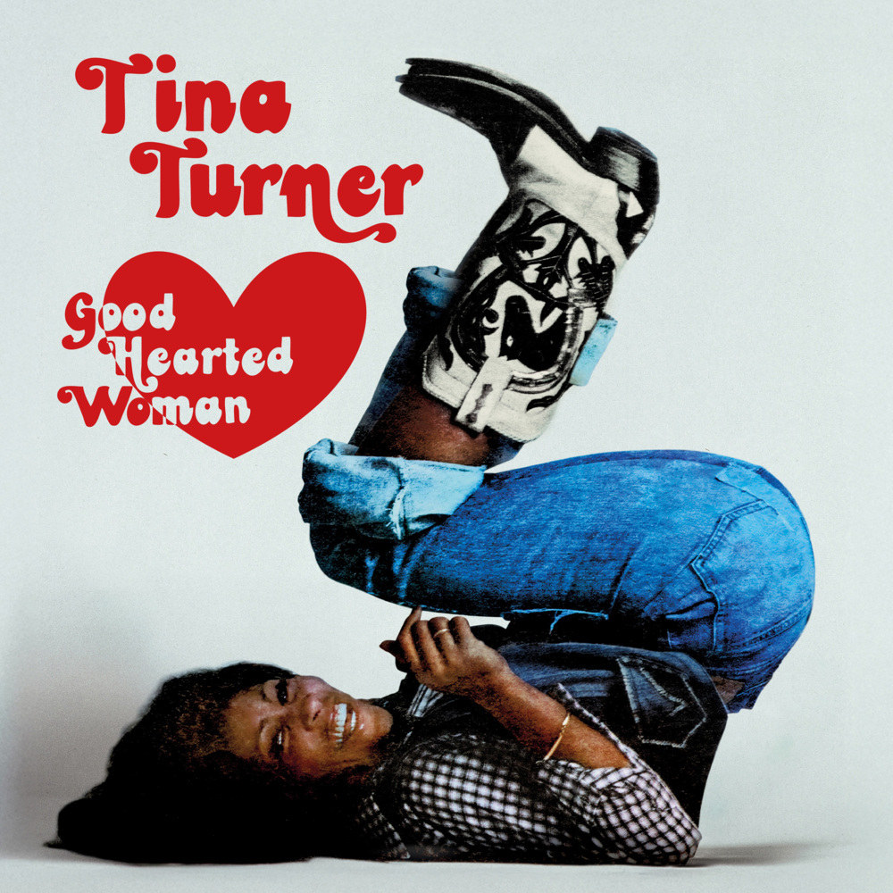 Good Hearted Woman-The Definitive Edition
