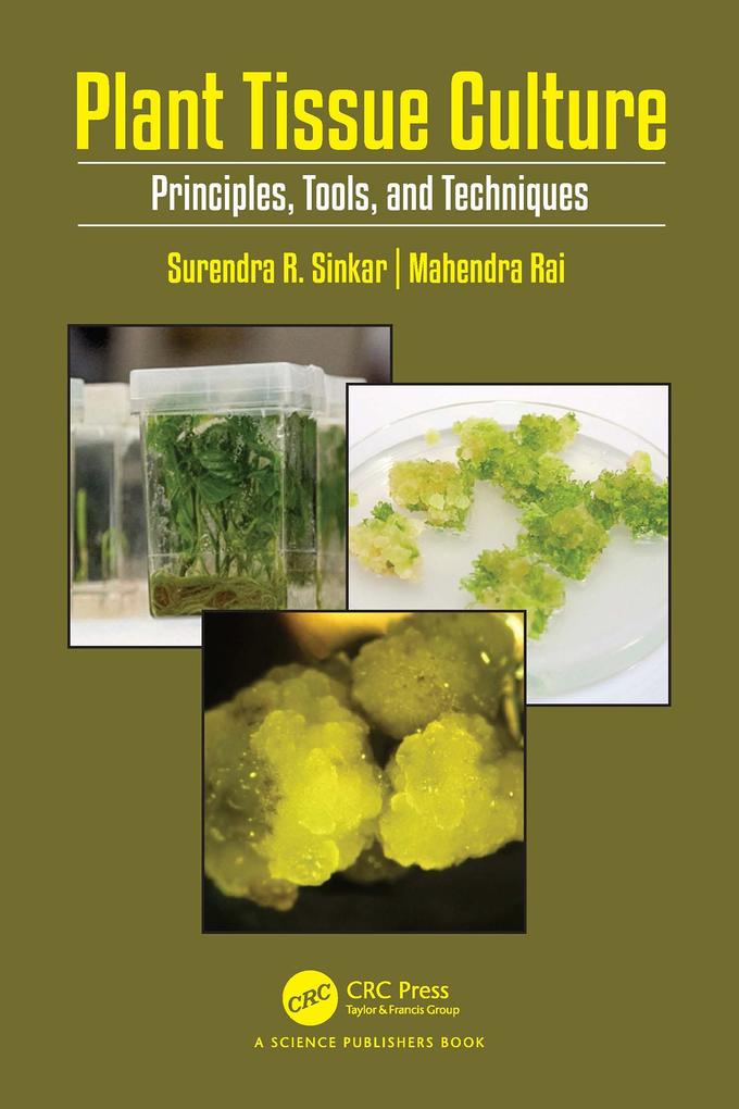 Plant Tissue Culture
