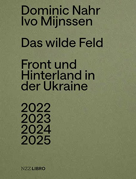 Das wilde Feld