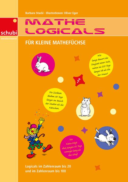 Mathe-Logicals