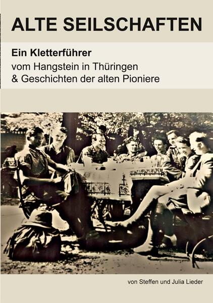 Alte Seilschaften