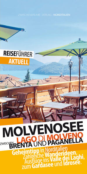 Molvenosee - Reiseführer - Lago di Molveno