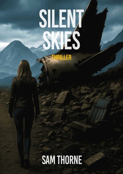 SILENT SKIES