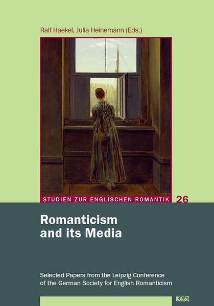 Romanticism and its Media
