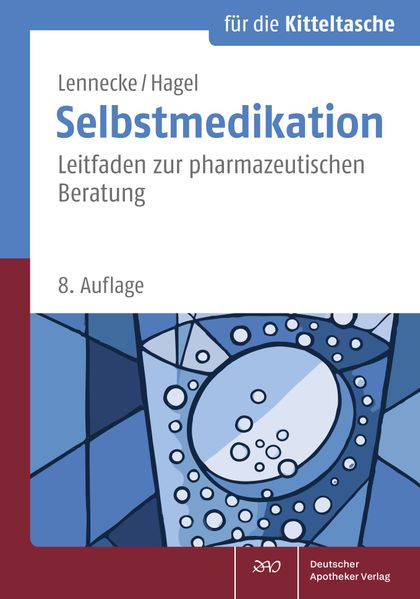 Selbstmedikation für die Kitteltasche
