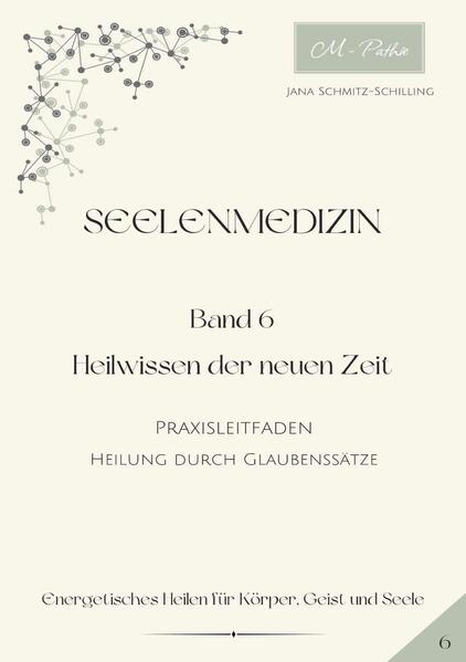 Seelenmedizin