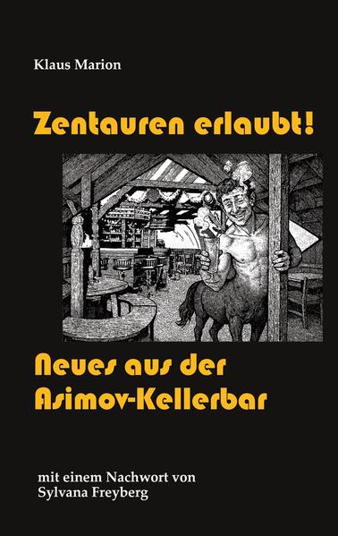 Zentauren erlaubt!