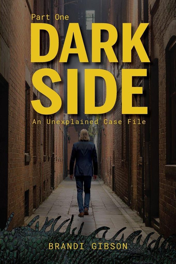 Dark Side Part One