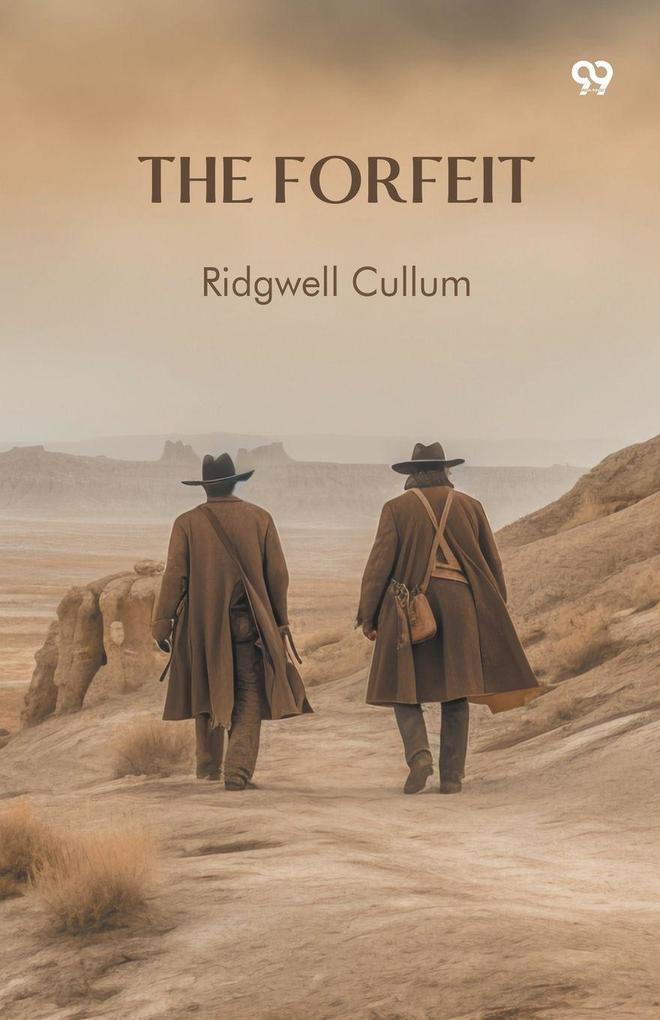 The Forfeit
